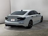 Thumbnail of 2020 Black Honda Accord