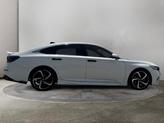 Thumbnail of 2020 Black Honda Accord