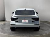 Thumbnail of 2020 Black Honda Accord
