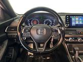 Thumbnail of 2020 Black Honda Accord