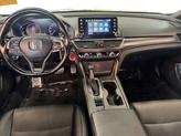 Thumbnail of 2020 Black Honda Accord