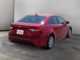 Thumbnail of 2021 Barcelona Red Metallic Toyota Corolla