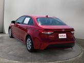 Thumbnail of 2021 Barcelona Red Metallic Toyota Corolla