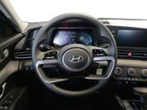 Thumbnail of 2025 Red Hyundai ELANTRA