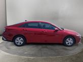 Thumbnail of 2025 Red Hyundai ELANTRA