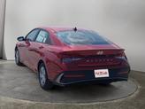 Thumbnail of 2025 Red Hyundai ELANTRA