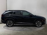 Thumbnail of 2025 Phantom Black Hyundai TUCSON
