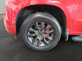 Thumbnail of 2022 Red Chevrolet Silverado 1500