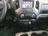 Thumbnail of 2022 Red Chevrolet Silverado 1500