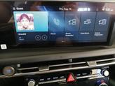 Thumbnail of 2025 Phantom Black Hyundai SANTA CRUZ