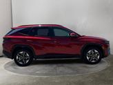 Thumbnail of 2025 Red Hyundai TUCSON