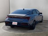 Thumbnail of 2024 Metal Hyundai ELANTRA