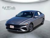 Photo of 2024 Metal Hyundai ELANTRA