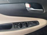 Thumbnail of 2023 Twilight Black Hyundai SANTA FE