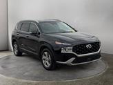 Thumbnail of 2023 Twilight Black Hyundai SANTA FE
