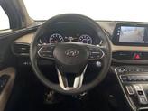 Thumbnail of 2023 Twilight Black Hyundai SANTA FE