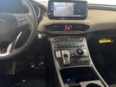 Thumbnail of 2023 Twilight Black Hyundai SANTA FE