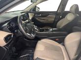 Thumbnail of 2023 Twilight Black Hyundai SANTA FE