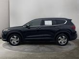 Thumbnail of 2023 Twilight Black Hyundai SANTA FE