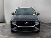Thumbnail of 2023 Twilight Black Hyundai SANTA FE