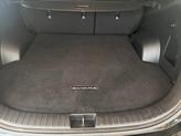 Thumbnail of 2023 Twilight Black Hyundai SANTA FE