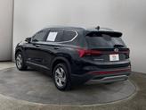Thumbnail of 2023 Twilight Black Hyundai SANTA FE