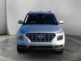 Thumbnail of 2022 Stellar Silver Hyundai VENUE