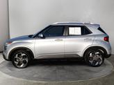 Thumbnail of 2022 Stellar Silver Hyundai VENUE