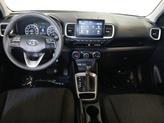 Thumbnail of 2022 Stellar Silver Hyundai VENUE