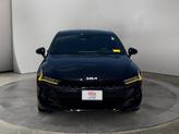 Thumbnail of 2024 Ebony Black Kia K5