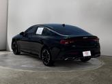 Thumbnail of 2024 Ebony Black Kia K5
