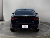 Thumbnail of 2024 Ebony Black Kia K5