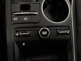 Thumbnail of 2024 Ebony Black Kia K5