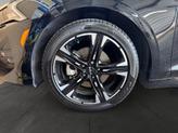 Thumbnail of 2024 Ebony Black Kia K5