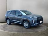 Thumbnail of 2025 Steel / Graphite Hyundai PALISADE