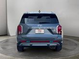 Thumbnail of 2025 Steel / Graphite Hyundai PALISADE