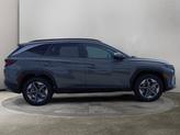 Thumbnail of 2025 Gray Hyundai TUCSON