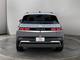 Thumbnail of 2025 Cyber Gray Hyundai IONIQ 5