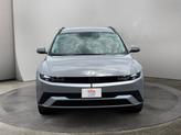 Thumbnail of 2025 Cyber Gray Hyundai IONIQ 5