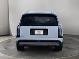 Thumbnail of 2026 Snow White Pearl Hyundai IONIQ 9