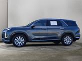 Thumbnail of 2023 Steel / Graphite Hyundai PALISADE