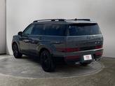 Thumbnail of 2025 Gray Hyundai SANTA FE HEV