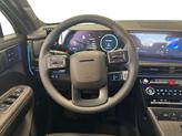 Thumbnail of 2025 Gray Hyundai SANTA FE HEV