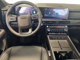 Thumbnail of 2025 Gray Hyundai SANTA FE HEV