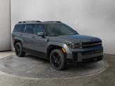 Thumbnail of 2025 Gray Hyundai SANTA FE HEV