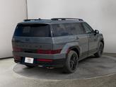 Thumbnail of 2025 Gray Hyundai SANTA FE HEV