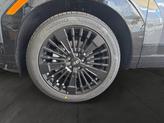 Thumbnail of 2025 Gray Hyundai SANTA FE HEV