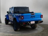 Thumbnail of 2020 Hydro Blue Pearlcoat Jeep Gladiator