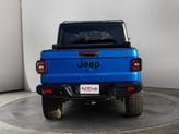Thumbnail of 2020 Hydro Blue Pearlcoat Jeep Gladiator