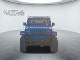 Thumbnail of 2020 Hydro Blue Pearlcoat Jeep Gladiator
